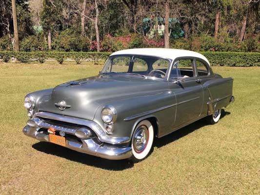 Attached picture 1953 Olds Cqe .jpg